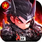 Tam Quốc Khởi Động