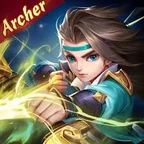 YONG HEROES-ANH HÙNG KỲ HIỆP